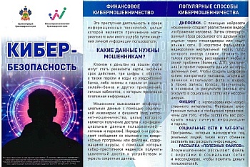КИБЕР- безопасность